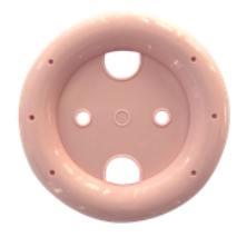 In Silicone Cup Con E Senza Supporto - Foto 7